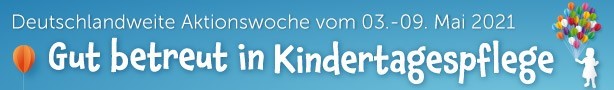 Aktionswoche 03. 09.05.2021