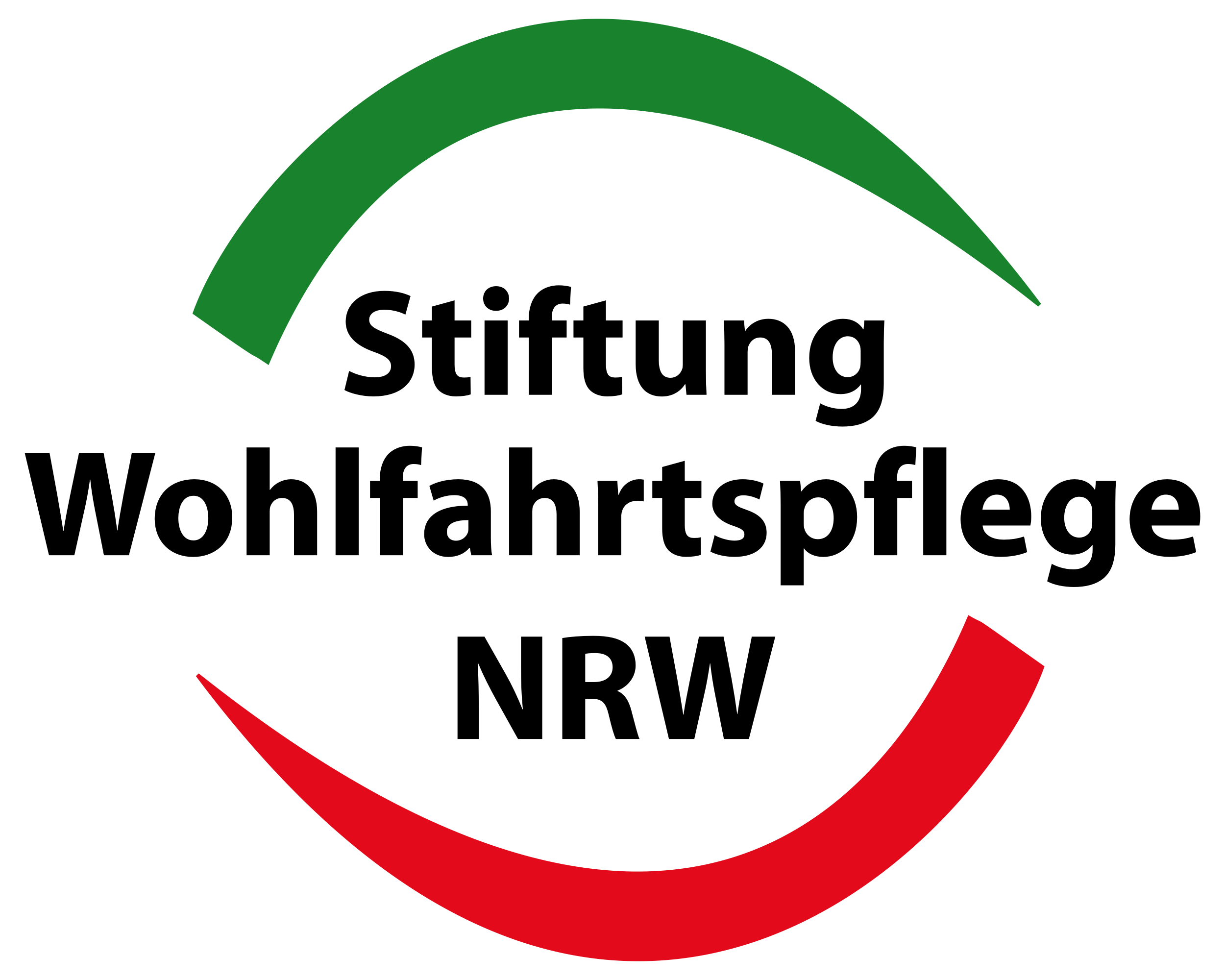 Stiftung Wohlfahrtspflege logo 300dpi